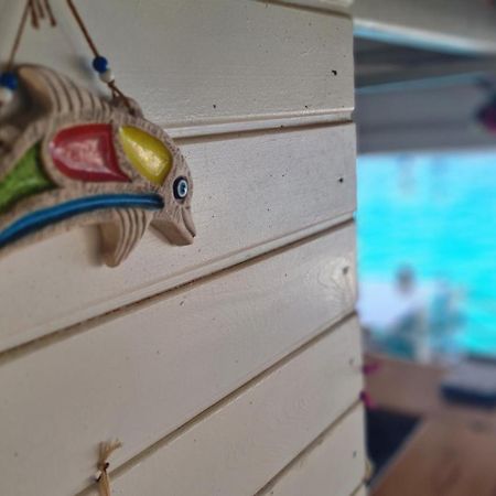 Aphrodite Hotel Bozburun Kültér fotó