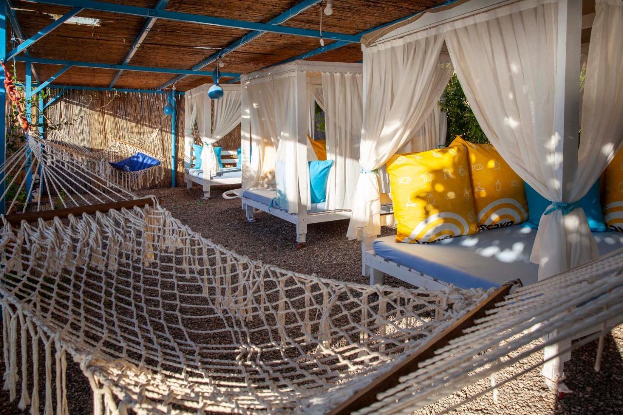 Aphrodite Hotel Bozburun Kültér fotó