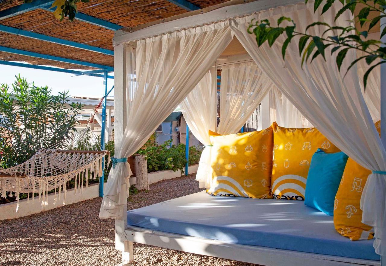 Aphrodite Hotel Bozburun Kültér fotó
