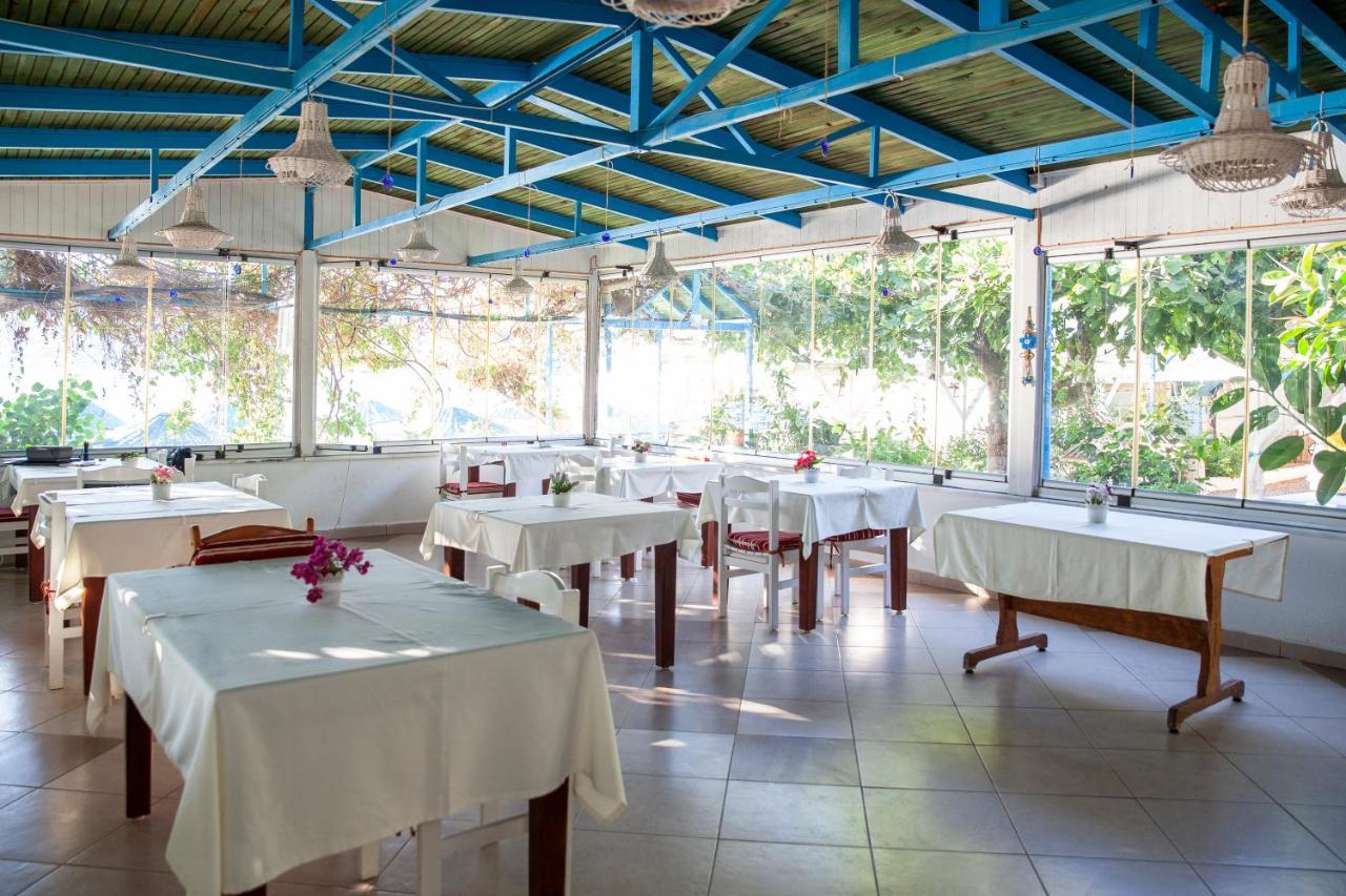 Aphrodite Hotel Bozburun Kültér fotó